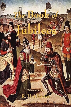Image du vendeur pour The Book of Jubilees mis en vente par moluna