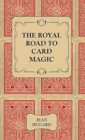 Immagine del venditore per The Royal Road to Card Magic venduto da moluna