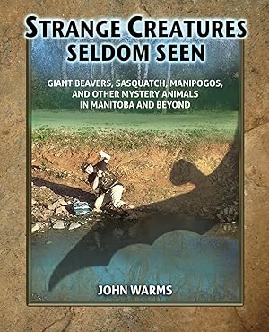 Immagine del venditore per Strange Creatures Seldom Seen venduto da moluna