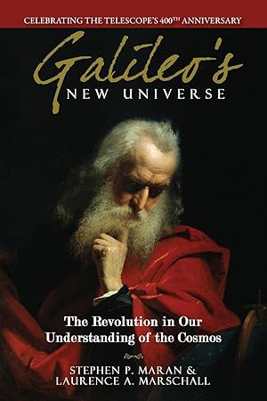 Imagen del vendedor de Galileo\ s New Universe a la venta por moluna