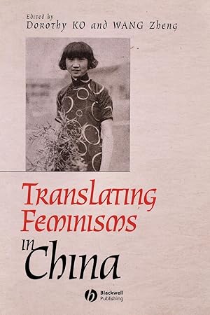 Bild des Verkufers fr Translating Feminisms in China zum Verkauf von moluna