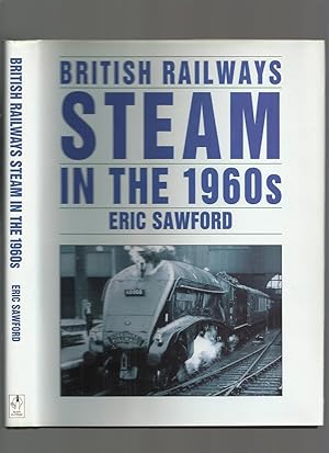 British Railways Steam in the 1960s