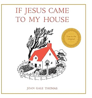 Seller image for If Jesus Came to My House for sale by moluna