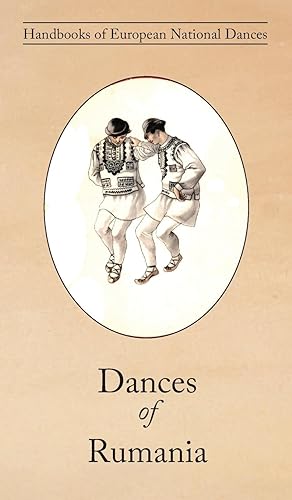 Seller image for Dances of Rumania for sale by moluna