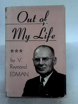 Seller image for Out of My Life for sale by World of Rare Books