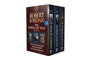 Seller image for Wheel of Time Paperback Boxed Set I for sale by Grand Eagle Retail