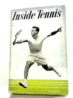 Immagine del venditore per Inside Tennis venduto da World of Rare Books