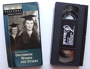 Uncommon Women and Others Broadway Theatre Archive [VHS]
