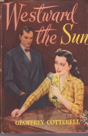 Image du vendeur pour Westward The Sun mis en vente par WeBuyBooks