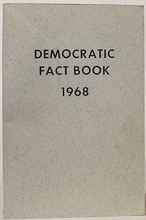 Democratic Fact Book 1968