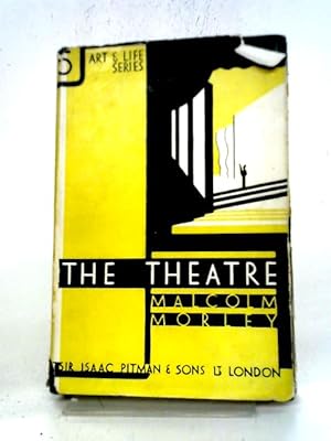 Seller image for The Theatre for sale by World of Rare Books