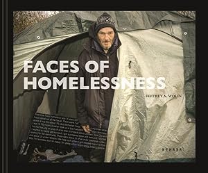 Seller image for Faces of Homelessness for sale by GreatBookPrices