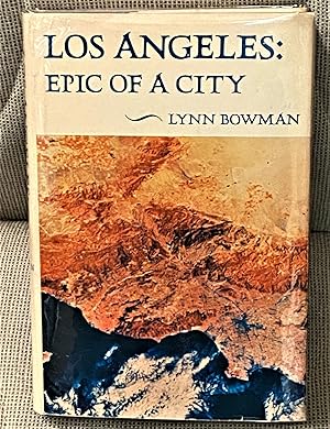 Seller image for Los Angeles: Epic of a City for sale by My Book Heaven