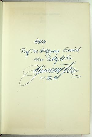 Bild des Verkufers fr Recht, nicht Rache. zum Verkauf von Antiquariat INLIBRIS Gilhofer Nfg. GmbH