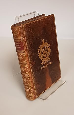 Seller image for The Poetical Works of John Keats - Oxford Edition for sale by CURIO