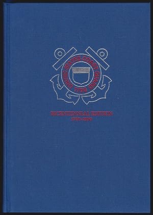 Guardians of the Sea: History of the United States Coast Guard, 1915 to the Present (Signed)