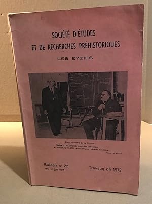 Les eyzies