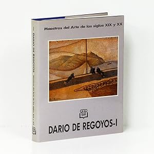 Bild des Verkufers fr Daro de Regoyos. Tomo I: 1857-1900. zum Verkauf von Librera Berceo (Libros Antiguos)