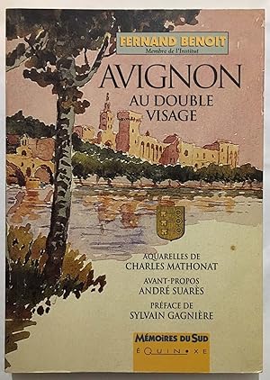 Avignon au double visage