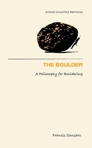 Seller image for The Boulder (Paperback) for sale by Grand Eagle Retail