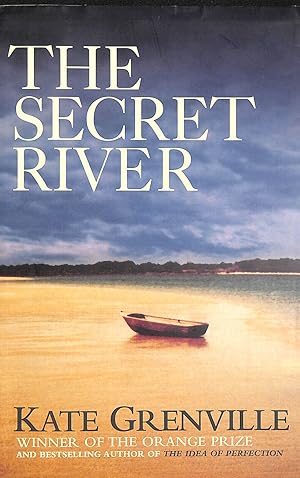 Seller image for The Secret River for sale by M Godding Books Ltd