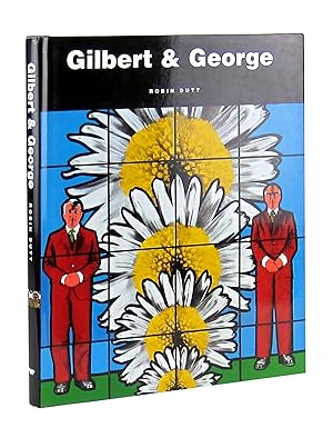 Immagine del venditore per Gilbert & George: Obsessions & Compulsions venduto da Capitol Hill Books, ABAA