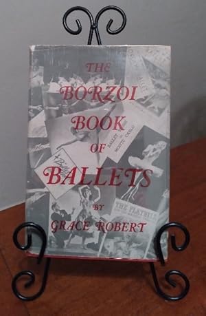 The Borzoi Book of Ballet