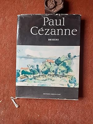 Paul Cézanne - Dessins