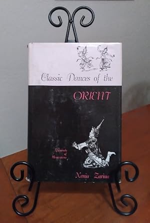 Classic Dances of the Orient