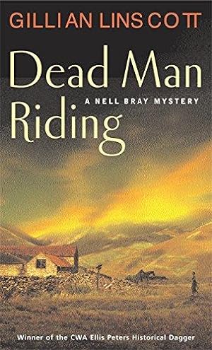 Seller image for Dead Man Riding (Nell Bray Mystery) for sale by WeBuyBooks
