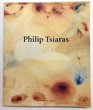 Seller image for Philip Tsiaras. for sale by Frans Melk Antiquariaat