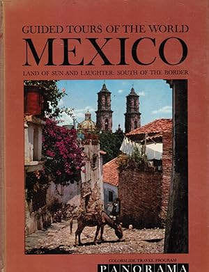 Imagen del vendedor de A Colorslide Tour of Mexico: Land of Sun and Laughter: South of the Border a la venta por Bookshop Baltimore