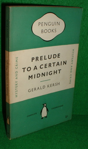 Seller image for PRELUDE TO A CERTAIN MIDNIGHT No 894 for sale by booksonlinebrighton
