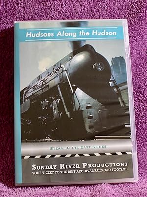 HUDSONS ALONG THE HUDSON Steam in the East Series