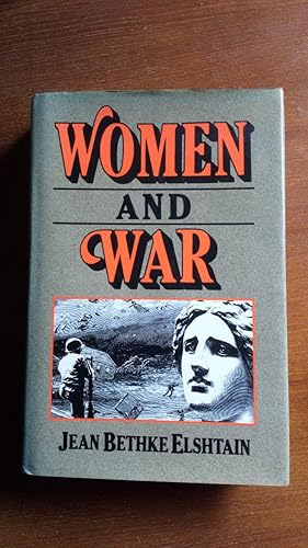 Image du vendeur pour Women and War mis en vente par Le Plessis Books