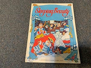 Seller image for Sleeping Beauty for sale by Betty Mittendorf /Tiffany Power BKSLINEN