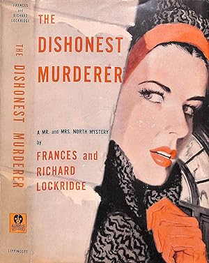 Imagen del vendedor de The Dishonest Murderer a la venta por The Cary Collection