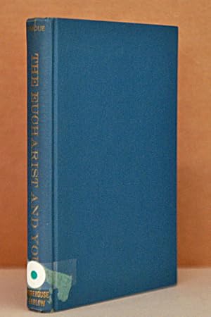Seller image for The Eucharist and You for sale by Beaver Bridge Books