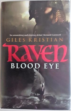 Raven: Blood Eye