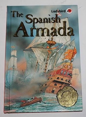 Seller image for The Spanish Armada (Discovering People and Events) for sale by H4o Books