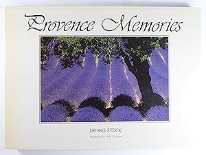 Provence Memories. Introduction by Philip Conisbee.
