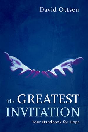 Seller image for The Greatest Invitation for sale by AHA-BUCH GmbH