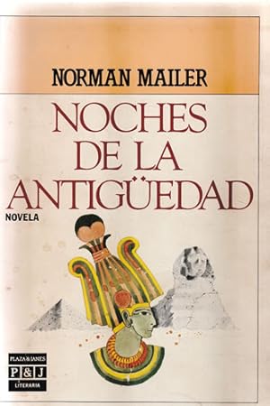 Seller image for Noches de la antigedad for sale by Librera Cajn Desastre