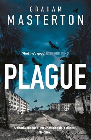 Immagine del venditore per Plague venduto da GreatBookPricesUK