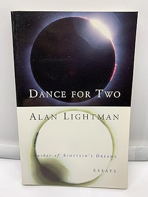 Seller image for Dance for Two: Essays for sale by Prestonshire Books, IOBA