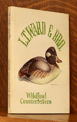 WARD BROS. [L.T. WARD BRO.]