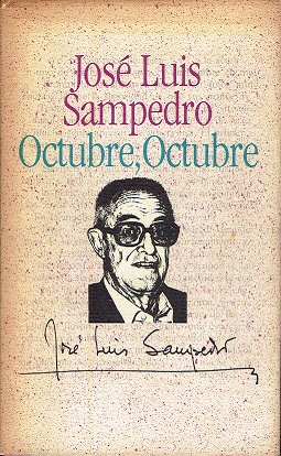 Octubre, octubre