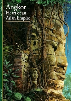 Seller image for Angkor: Heart of an Asian Empire for sale by LEFT COAST BOOKS