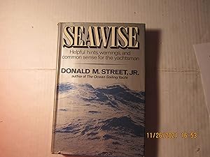 Immagine del venditore per Seawise venduto da RMM Upstate Books