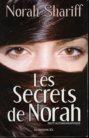 Bild des Verkufers fr Les secrets de Norah zum Verkauf von Librairie Le Nord